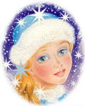  Snow_maiden