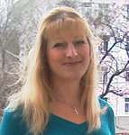 Аватар Ольга Авдеева