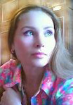  I am_Olya