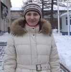  NadyaPershina