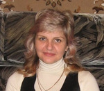  Inna Zhdanova