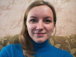  Kirdyanova Irina