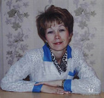  galina erickson