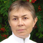  Tamara Tiihonen