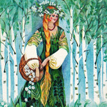 Аватар Ежемалинка