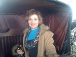 Аватар Марина Муха