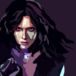  Yennefer