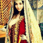  amina nurgali