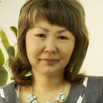  Zhainna