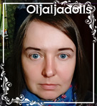  Oljaljadolls