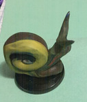  ulitka sprint